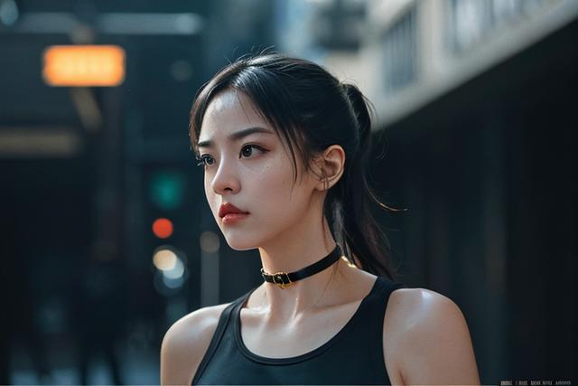 超能废物