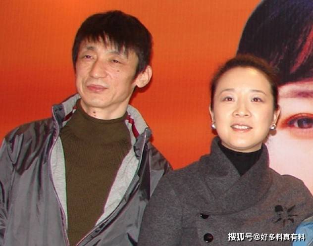 陈小艺简历团体材料