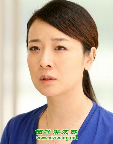 陈小艺简历团体材料