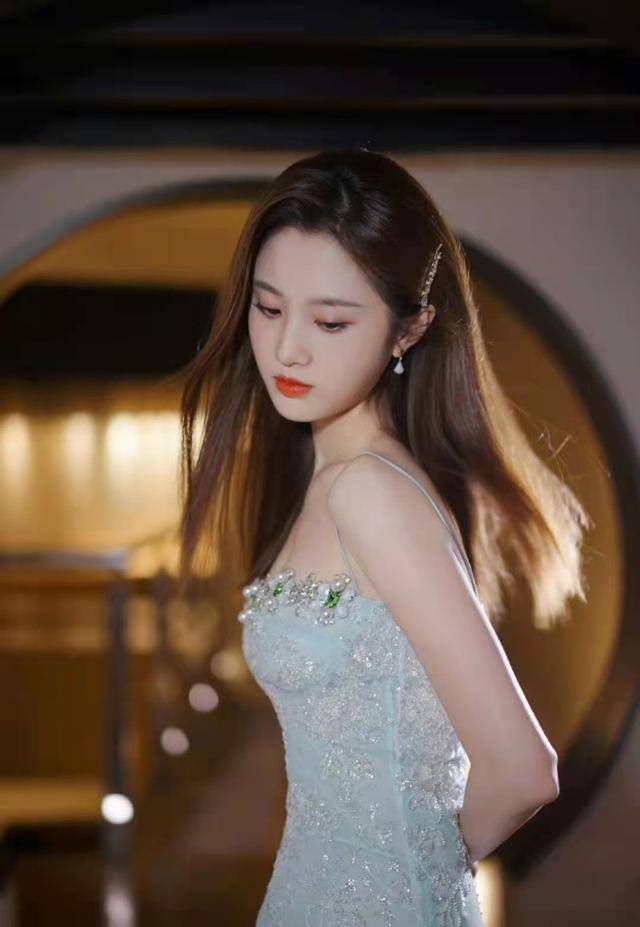 张慧雯第四次无效成婚