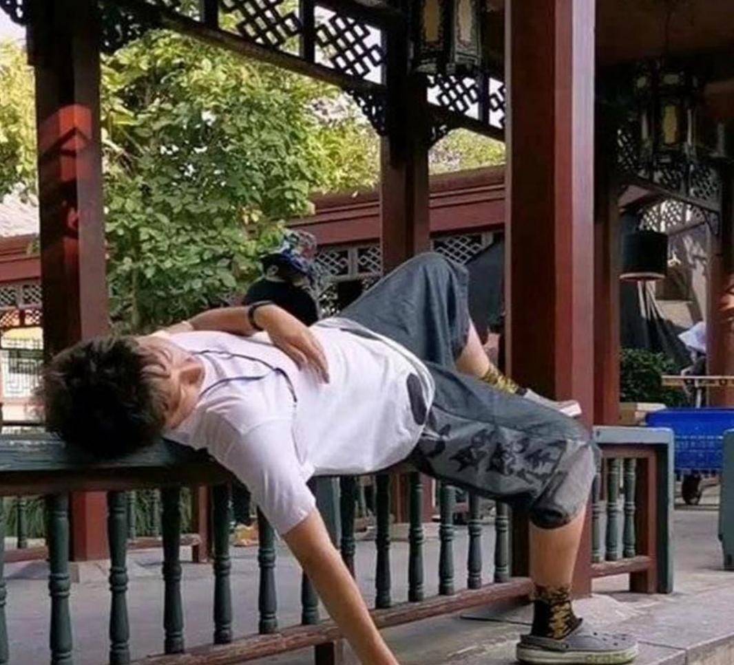 陈大禹