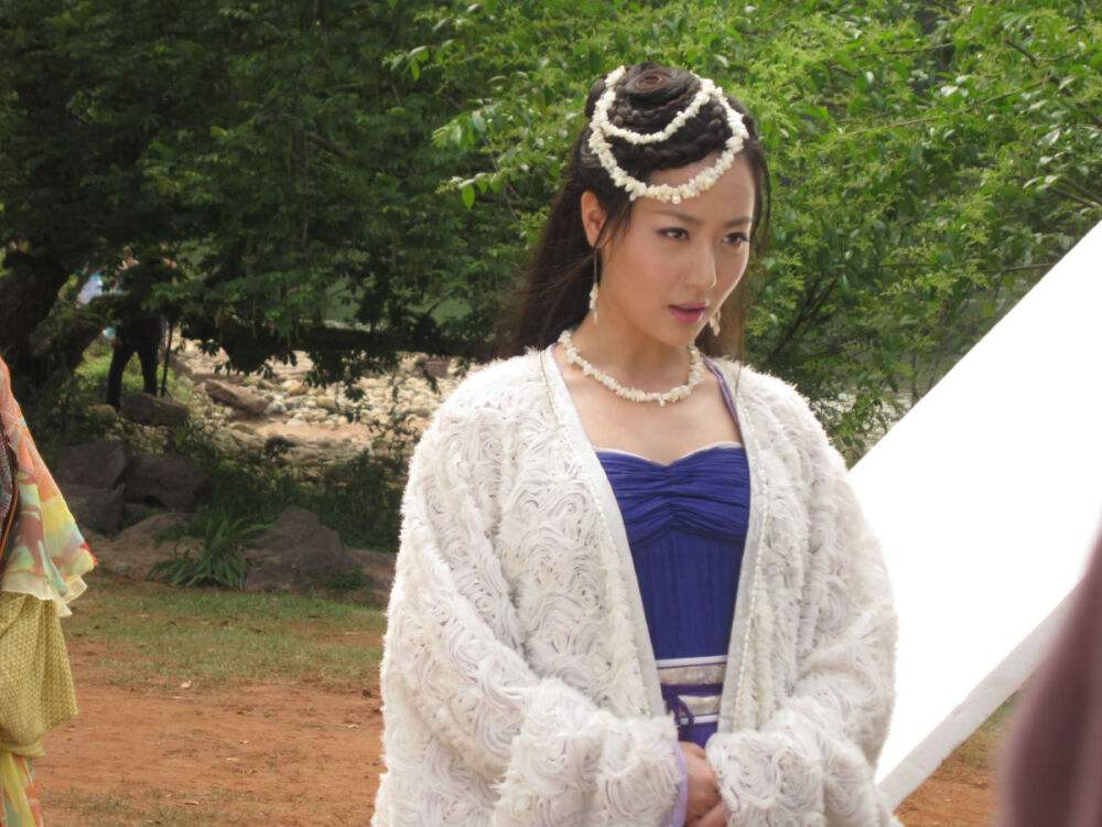 画皮之真爱无悔了局