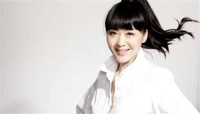 李大双妻子