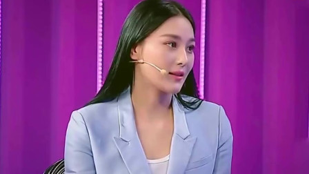 张馨予找代购被骗