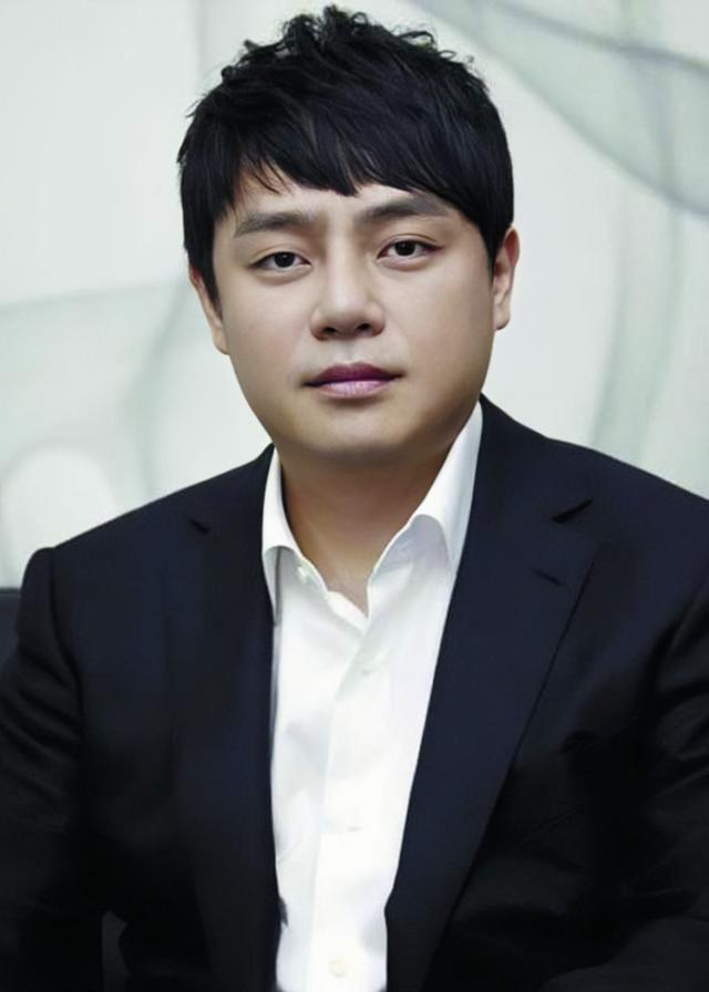 宋智孝男友白昌洙