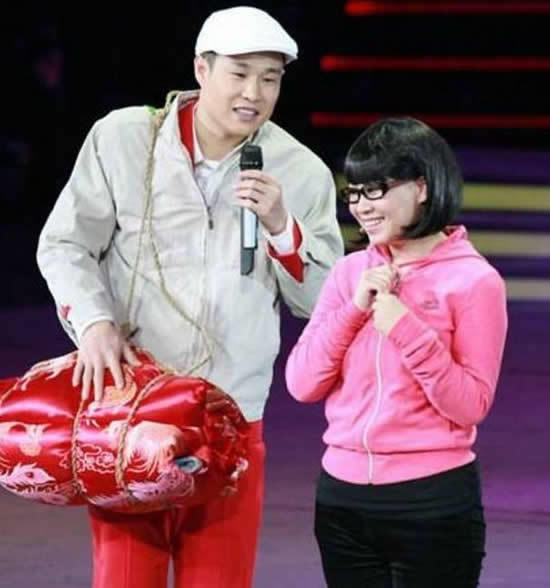 包贝尔小品被毙