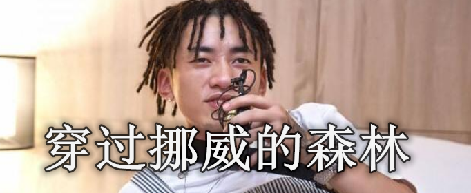马思唯是什么梗