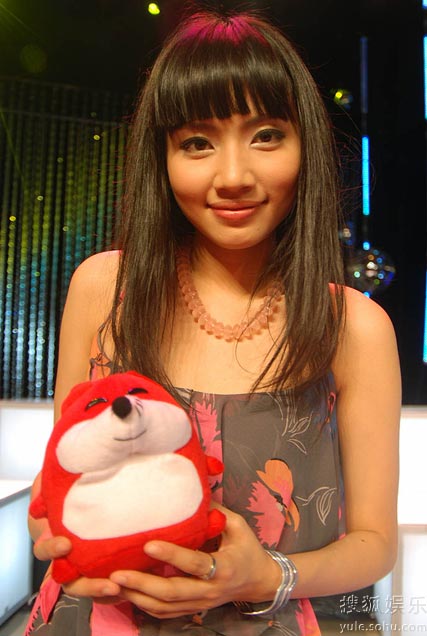 2011超女