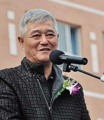 赵本山捐钱