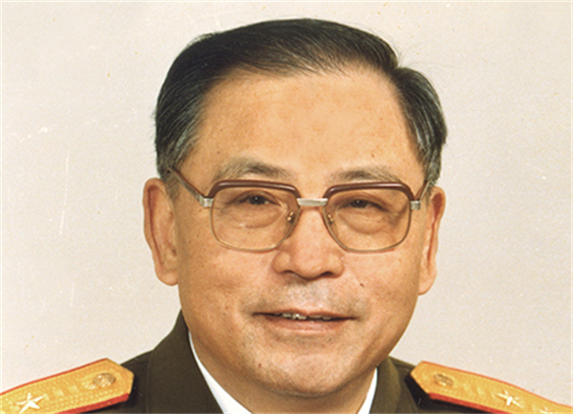 父子大将 父子大将