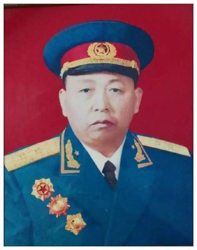 父子大将 父子大将