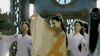 缪清公主