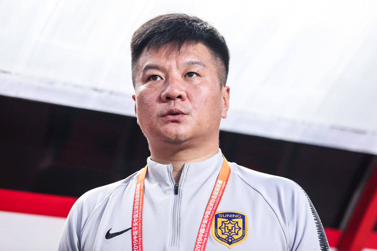李金羽妻子