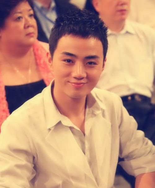 快乐大本营余少群