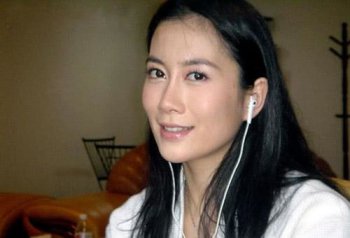 温峥嵘的老公