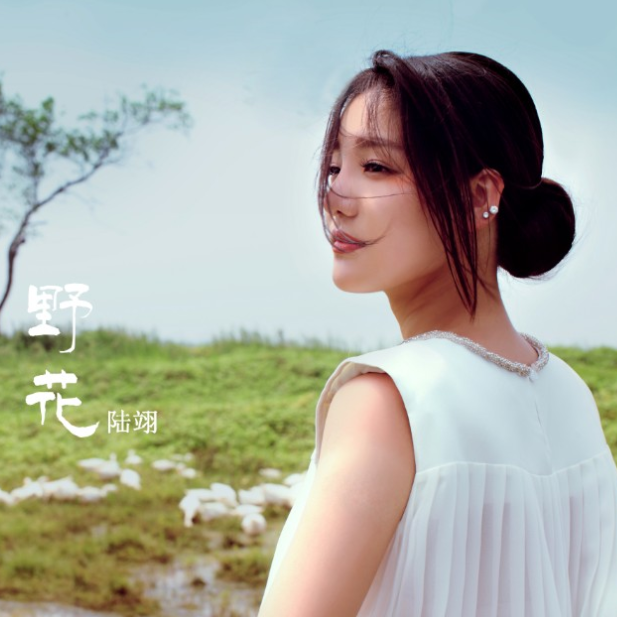 快乐女声陆翊