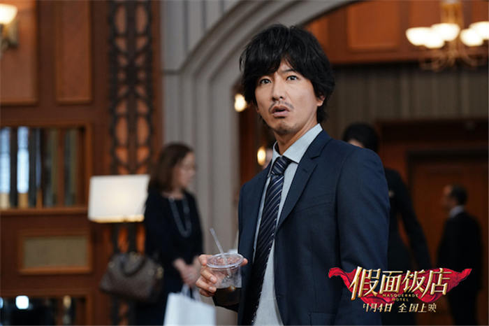 完美释放拜金女