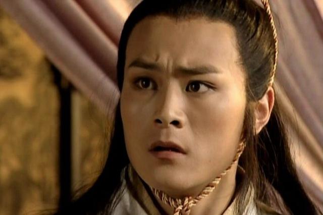 林平之饰演者 林平之饰演者