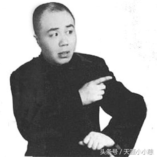 刘宝瑞孙女