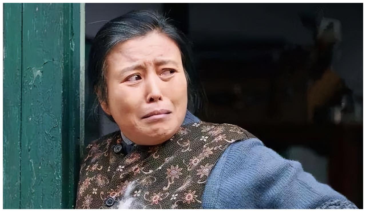 孙红雷的前女友丁嘉丽