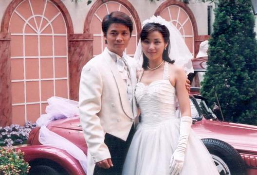 陈国华老婆ivy