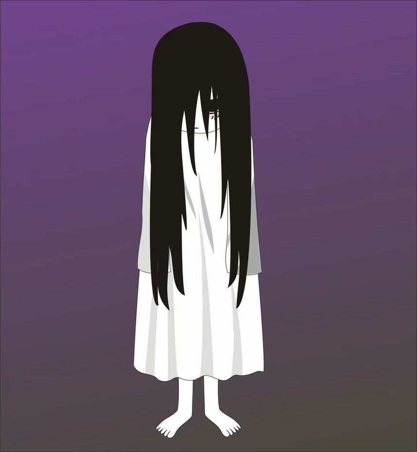 贞子饰演者
