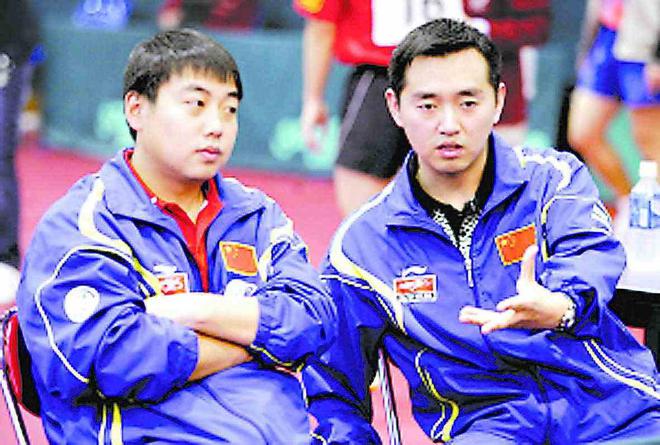 孔令辉事件是什么