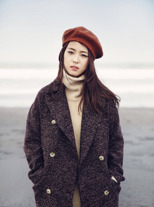 李妍熙申世京的复杂引见