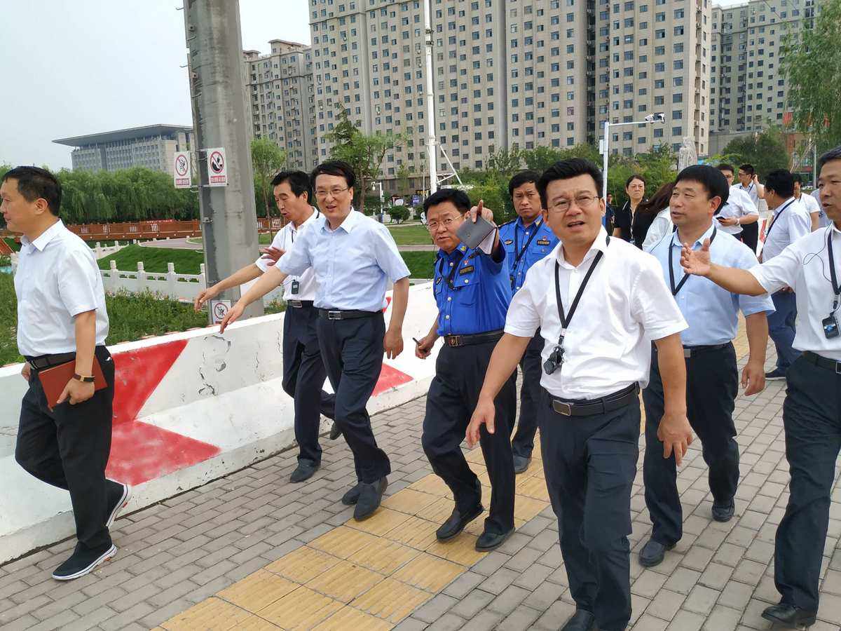 安阳王新刚团体材料简介