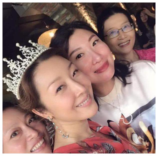 孙悦的老公