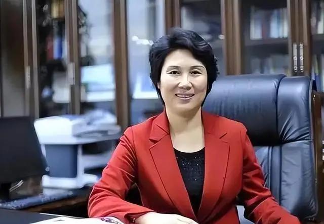申维辰情妇