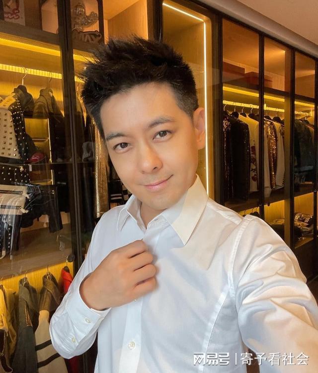 林志颖总资产