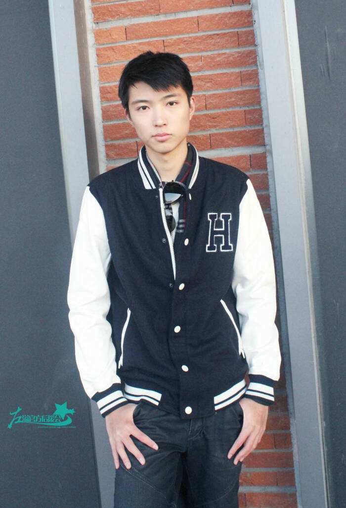左溢baby