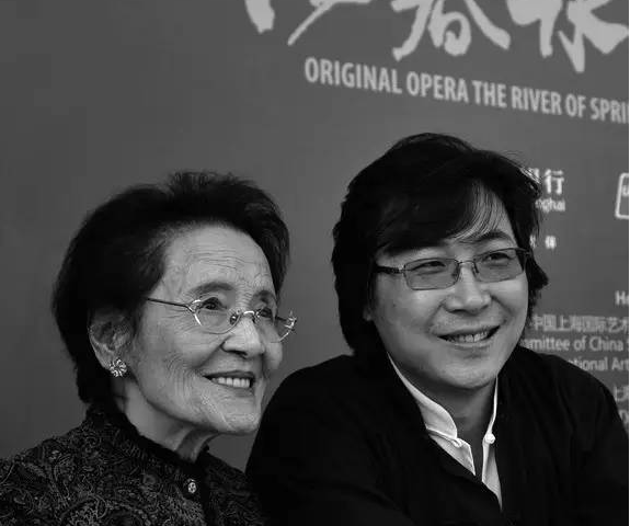 廖昌永简历及团体材料