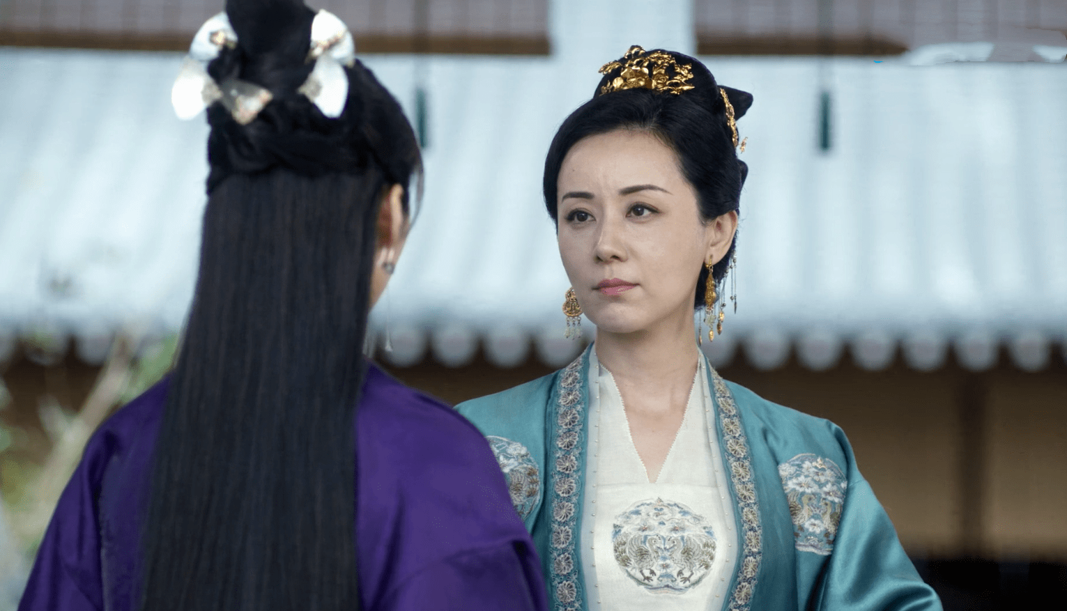 轩辕敬城的妻子做炉鼎