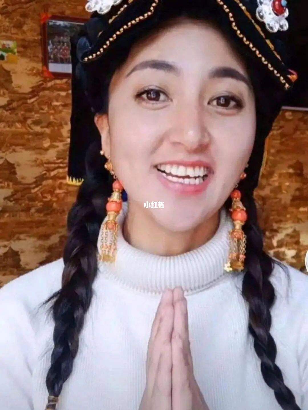 网红拉姆遇害一年后家人近况