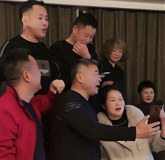 孙卓养怙恃曾称孙卓是打工时生的