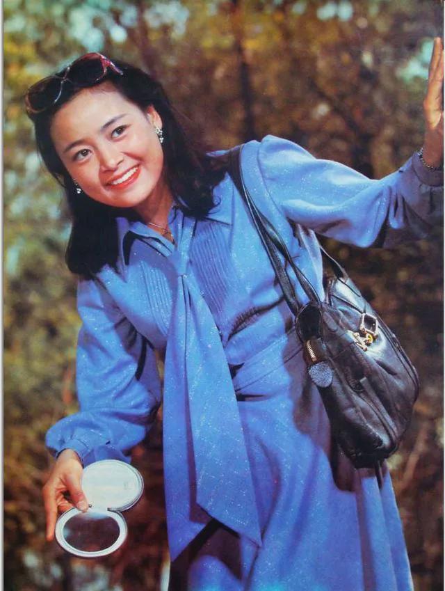 张瑜现状