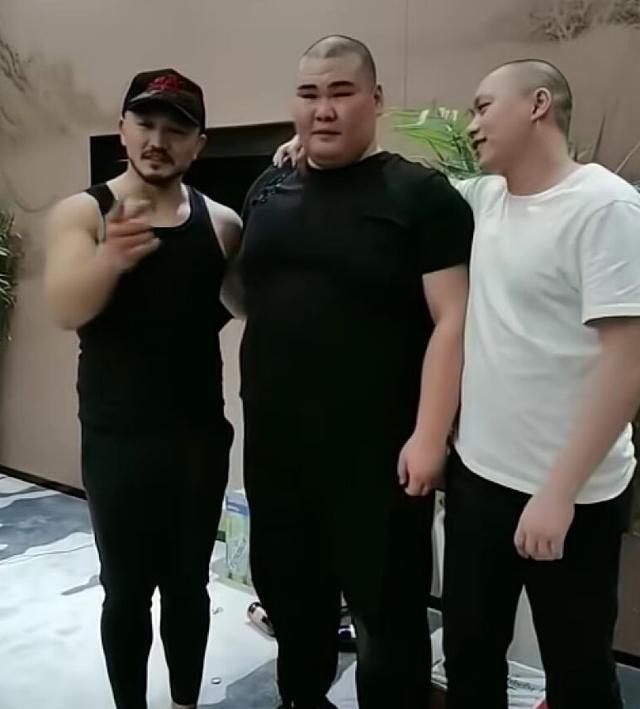 刘二狗一龙比赛时间