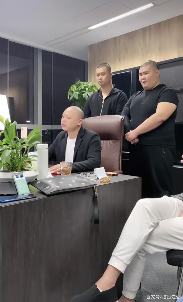 刘二狗一龙竞赛工夫