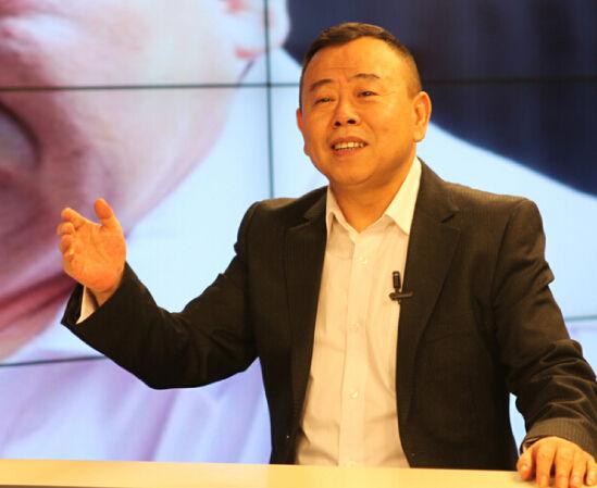 潘长江简历团体材料