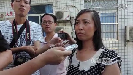 唐慧女儿案 唐慧女儿案
