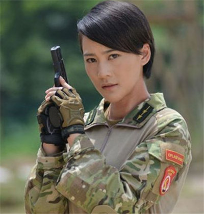 安雅萍老公