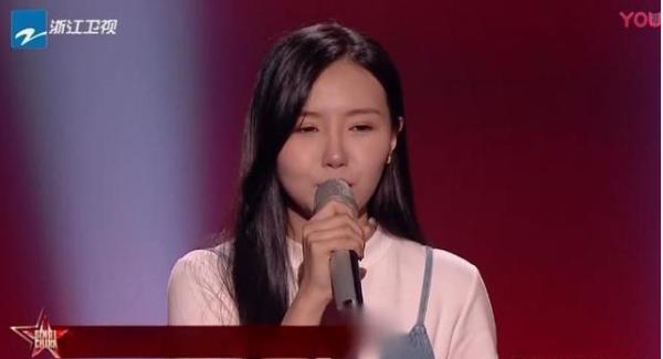 刘美麟hurt