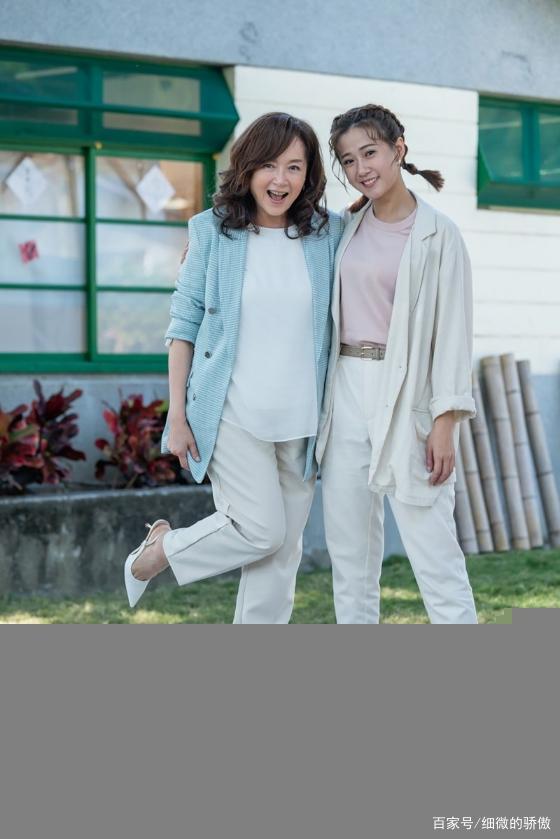 恬妞的女儿