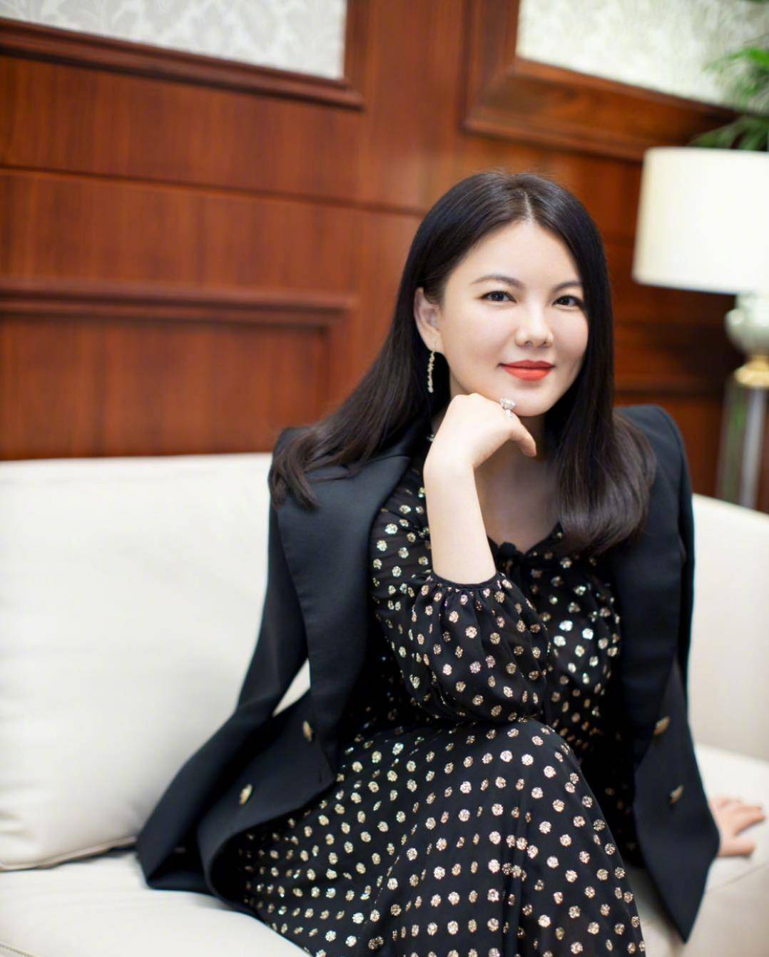 李湘王岳伦伉俪综艺