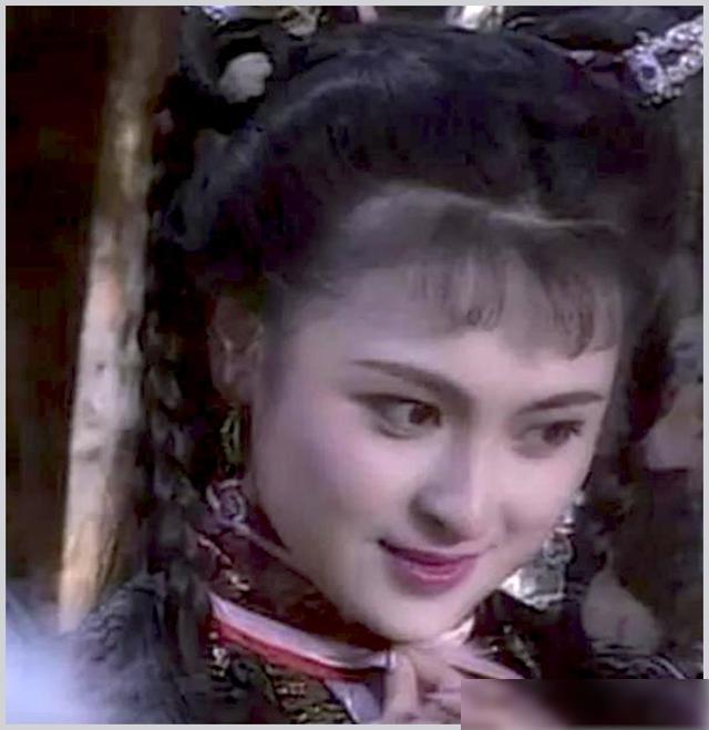王璐瑶的老公
