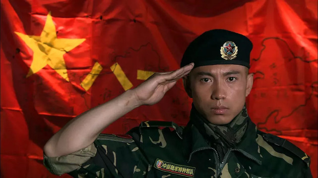 我是特种兵第四部 我是特种兵第四部