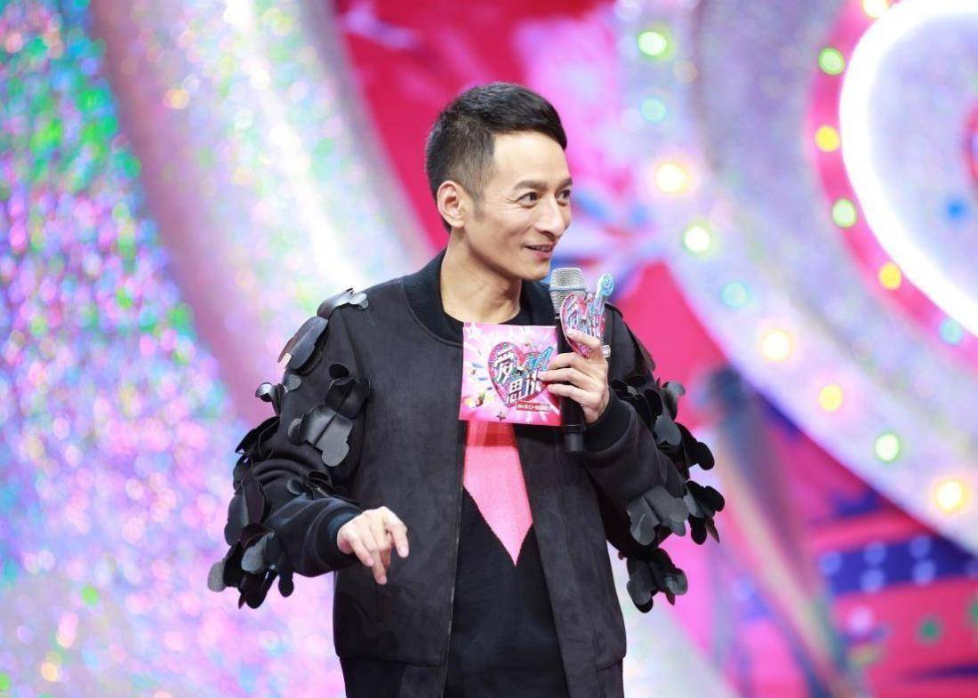 朴树说龙丹妮是冤家