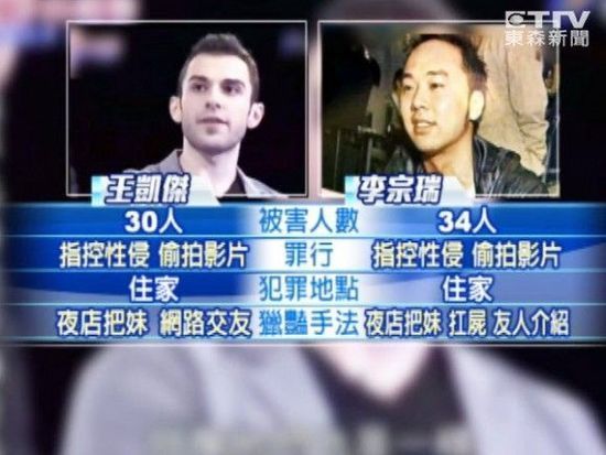 李宗瑞mia